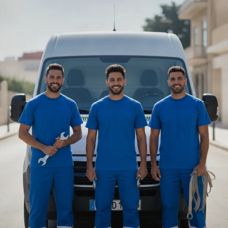 Soccorso Stradale team a Giulianova
